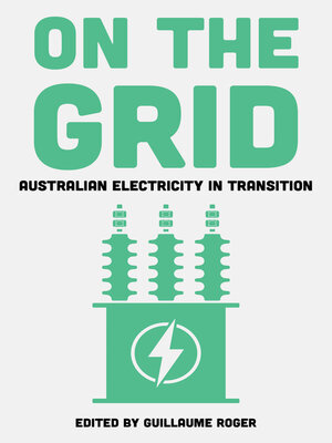 cover image of On the Grid